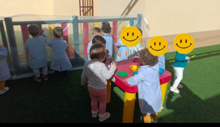 Aprendizaje a través del juego
